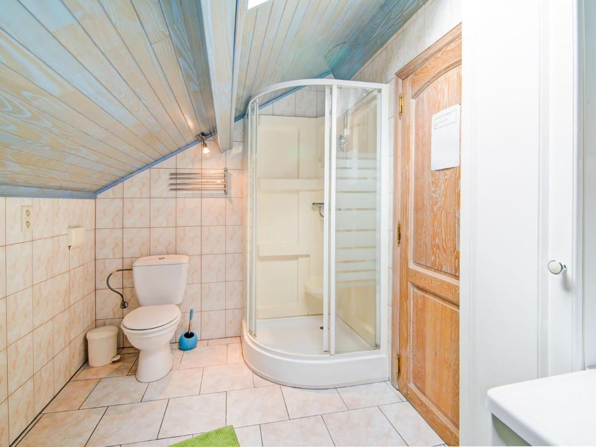 Enjoy A Relaxing Break For Two And Discover Durbuy Biron Buitenkant foto