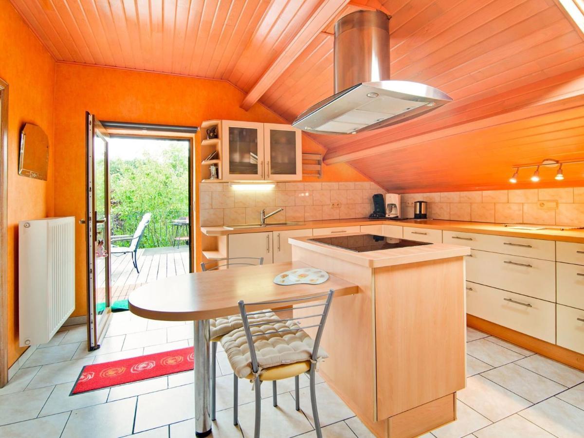 Enjoy A Relaxing Break For Two And Discover Durbuy Biron Kamer foto