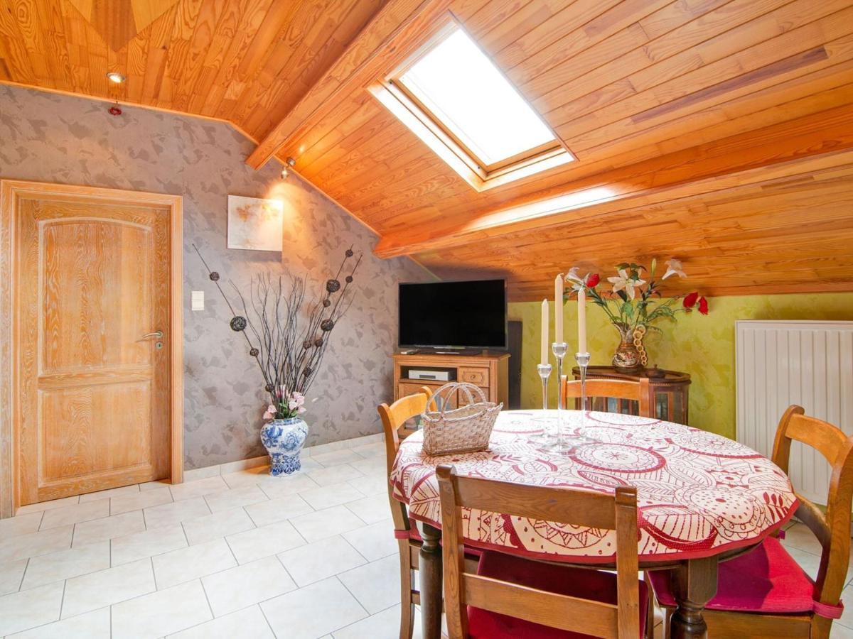 Enjoy A Relaxing Break For Two And Discover Durbuy Biron Kamer foto