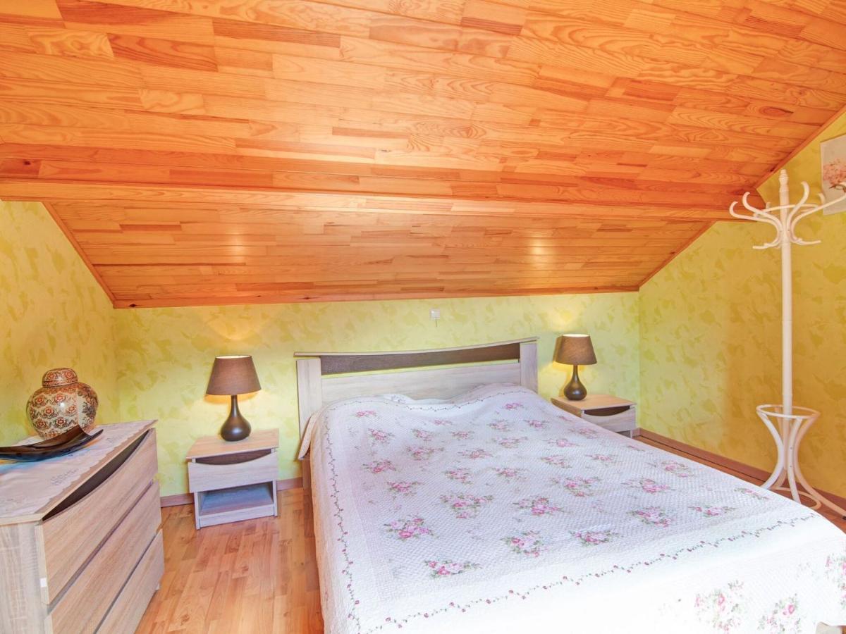 Enjoy A Relaxing Break For Two And Discover Durbuy Biron Kamer foto