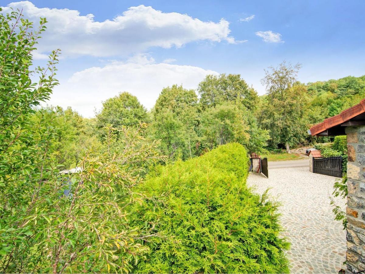 Enjoy A Relaxing Break For Two And Discover Durbuy Biron Kamer foto