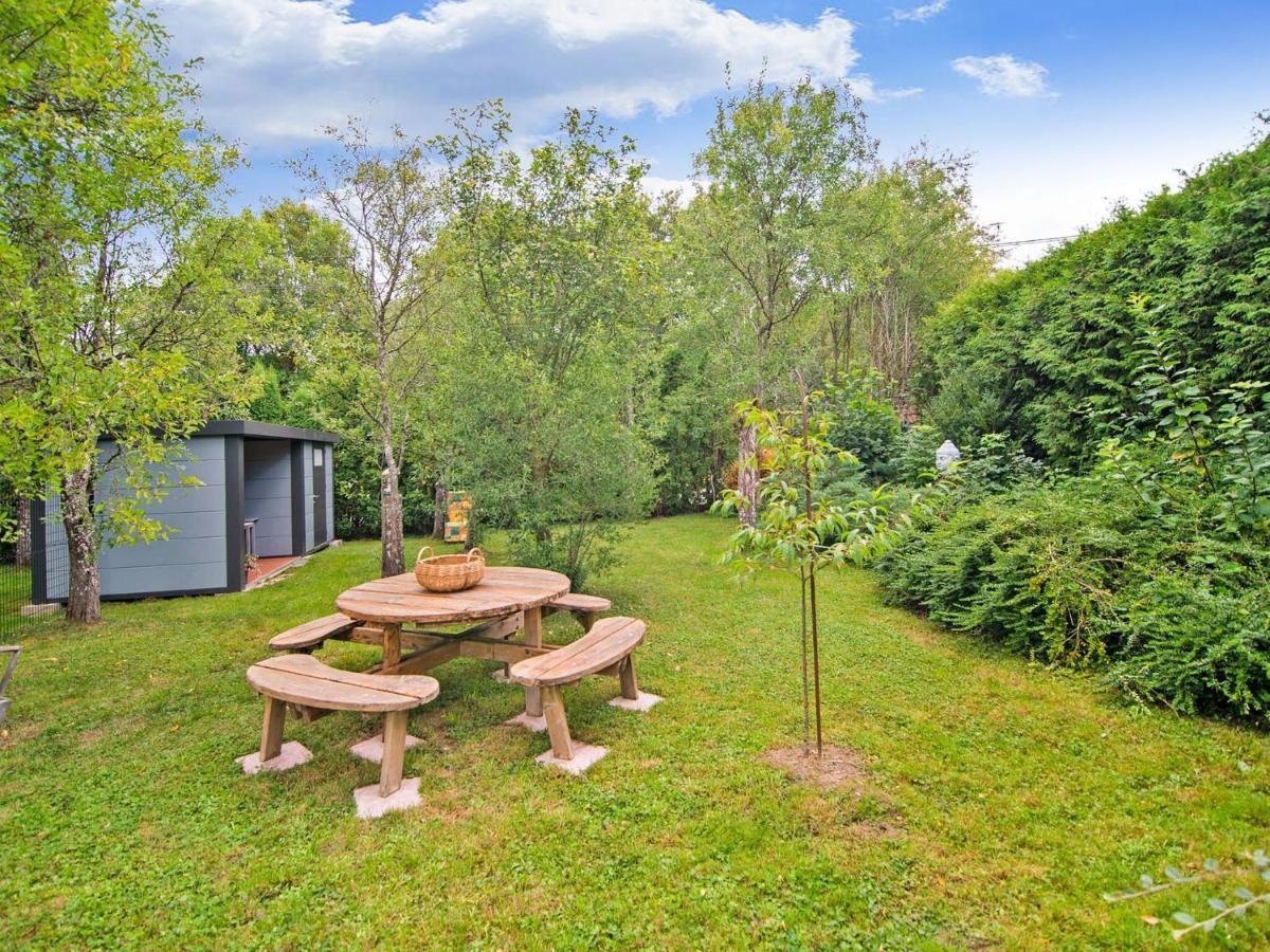 Enjoy A Relaxing Break For Two And Discover Durbuy Biron Kamer foto