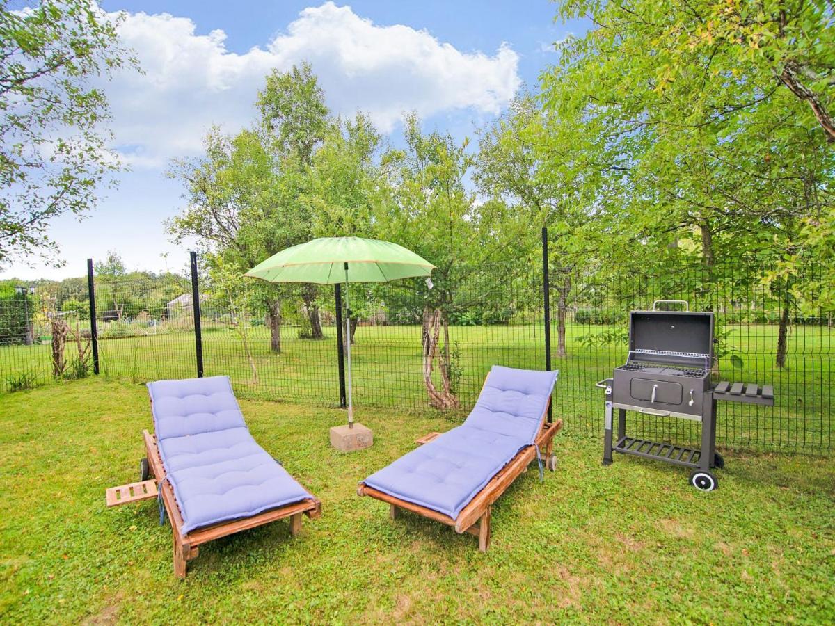 Enjoy A Relaxing Break For Two And Discover Durbuy Biron Kamer foto