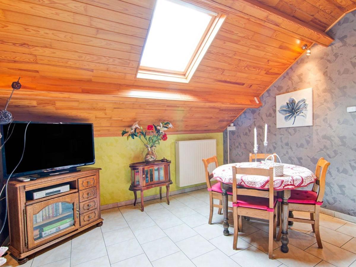 Enjoy A Relaxing Break For Two And Discover Durbuy Biron Kamer foto