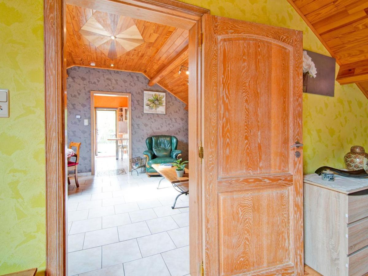 Enjoy A Relaxing Break For Two And Discover Durbuy Biron Kamer foto