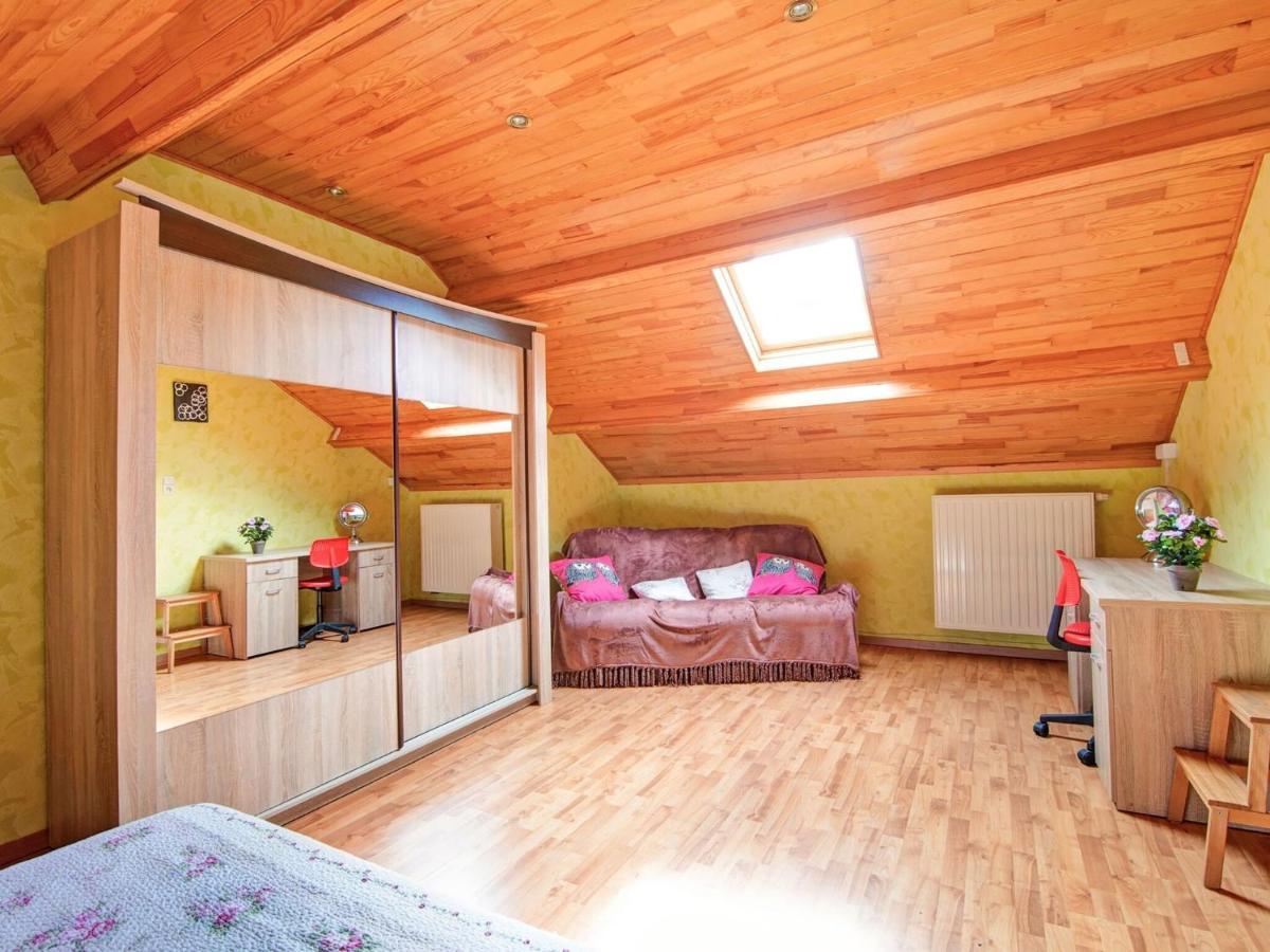 Enjoy A Relaxing Break For Two And Discover Durbuy Biron Kamer foto