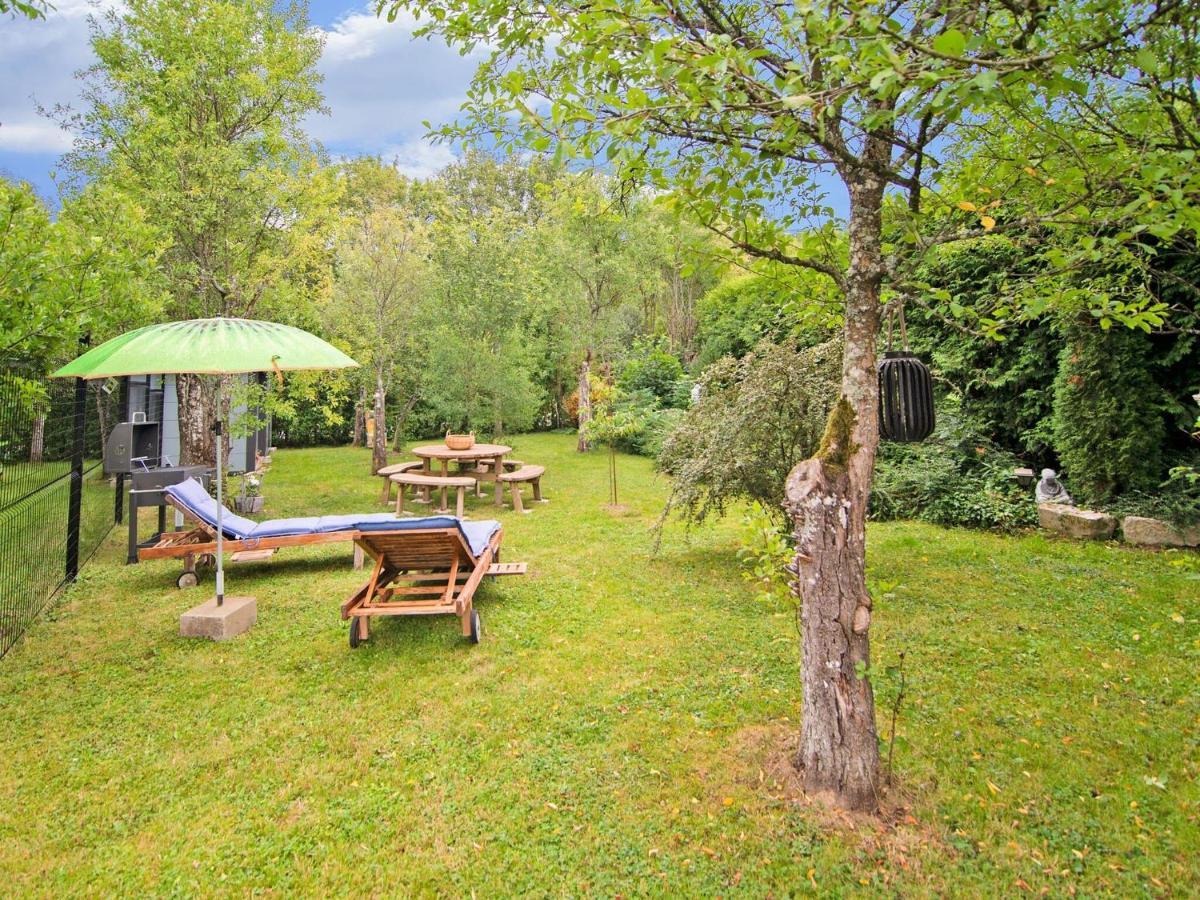 Enjoy A Relaxing Break For Two And Discover Durbuy Biron Kamer foto
