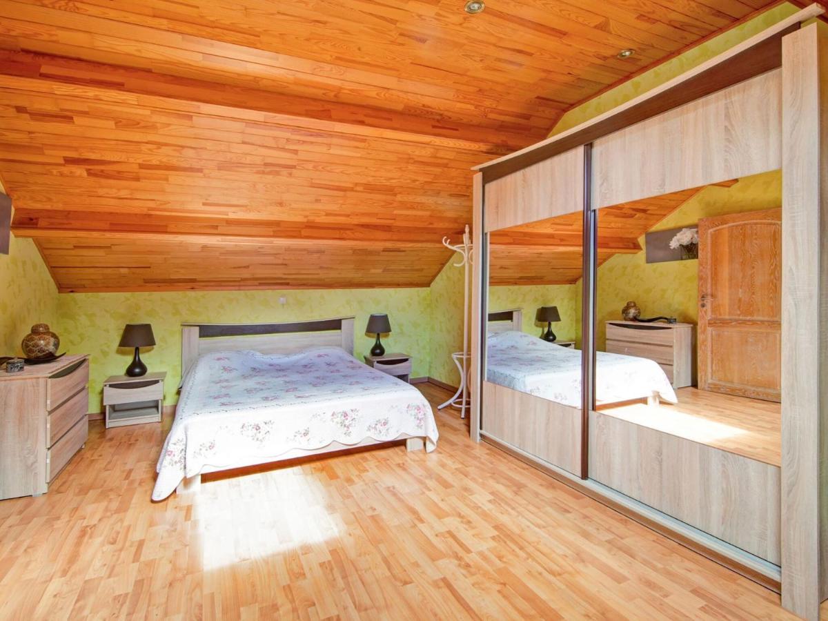 Enjoy A Relaxing Break For Two And Discover Durbuy Biron Kamer foto