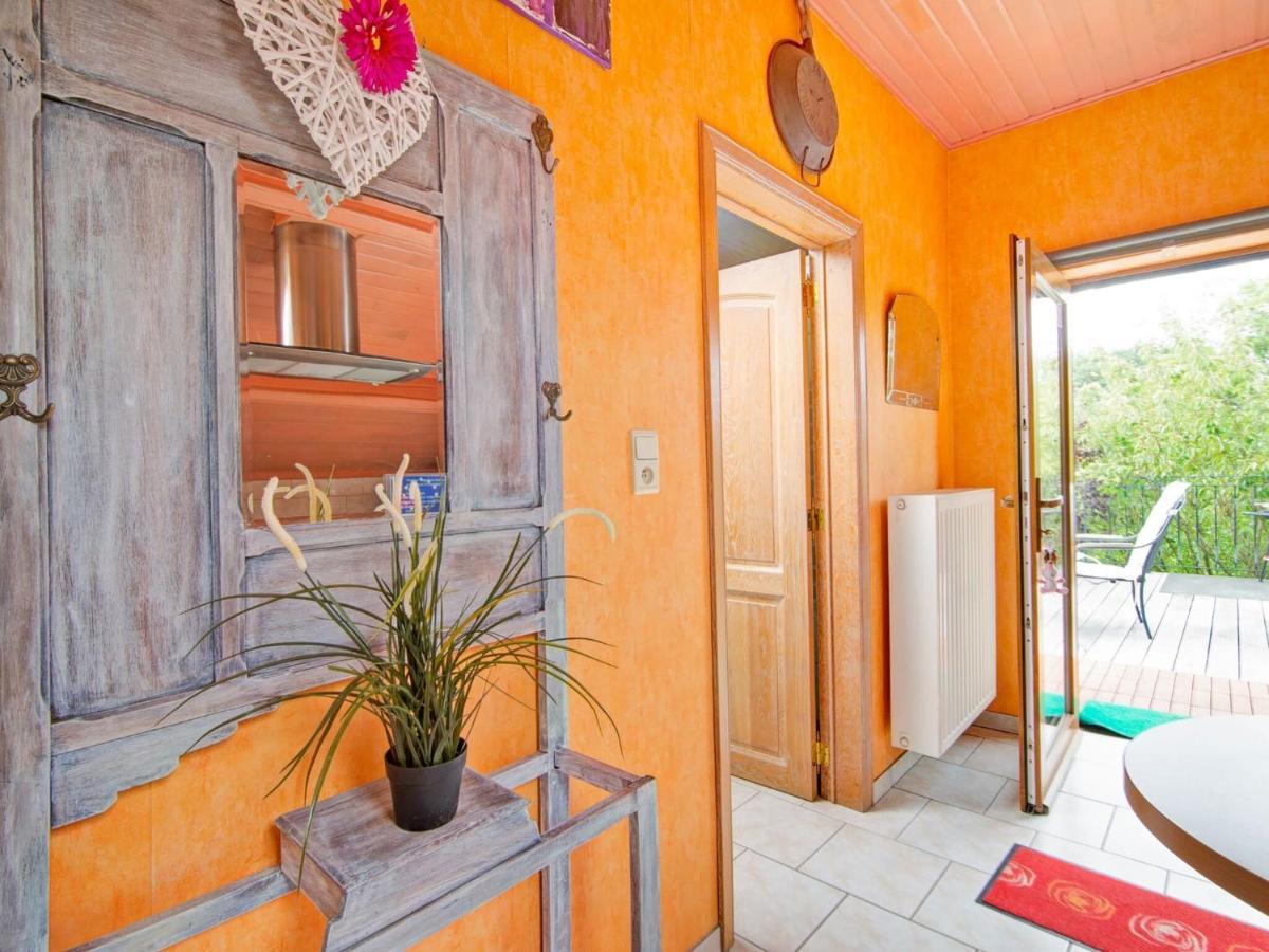 Enjoy A Relaxing Break For Two And Discover Durbuy Biron Kamer foto