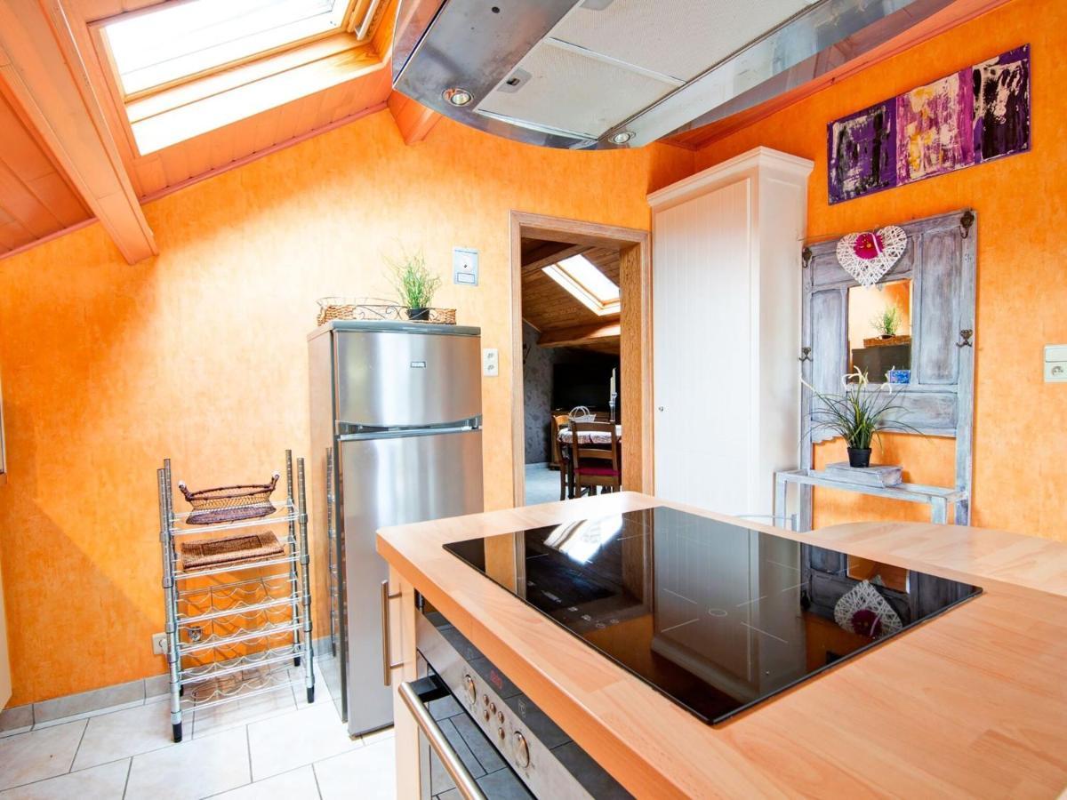 Enjoy A Relaxing Break For Two And Discover Durbuy Biron Kamer foto