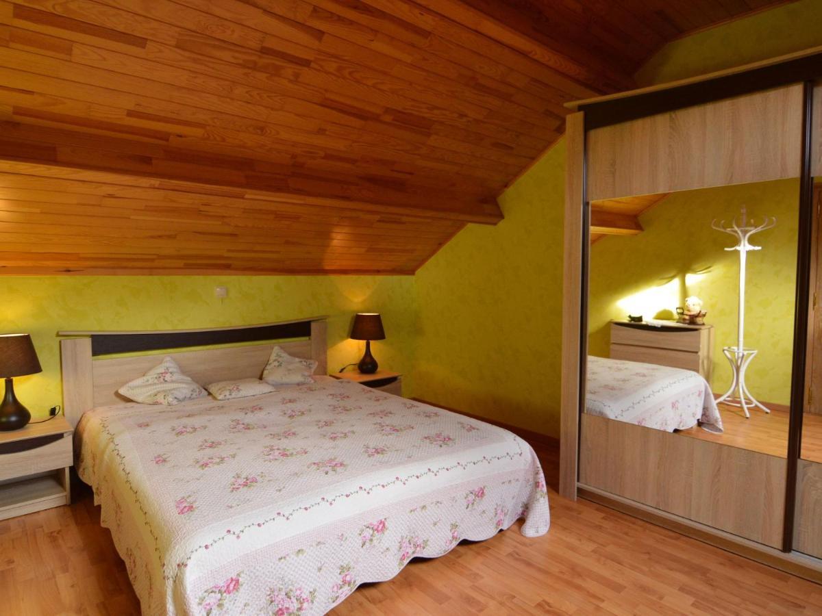 Enjoy A Relaxing Break For Two And Discover Durbuy Biron Buitenkant foto